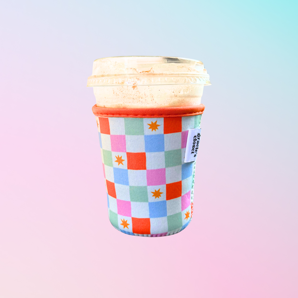 Sunbeam Iced Coffee Sleeve