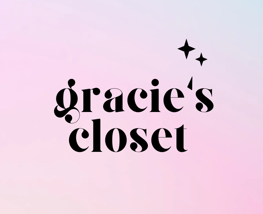 Gracie's Closet Gift Cards