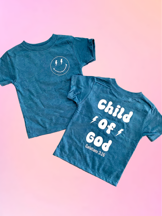 Child of God Tee - Toddler