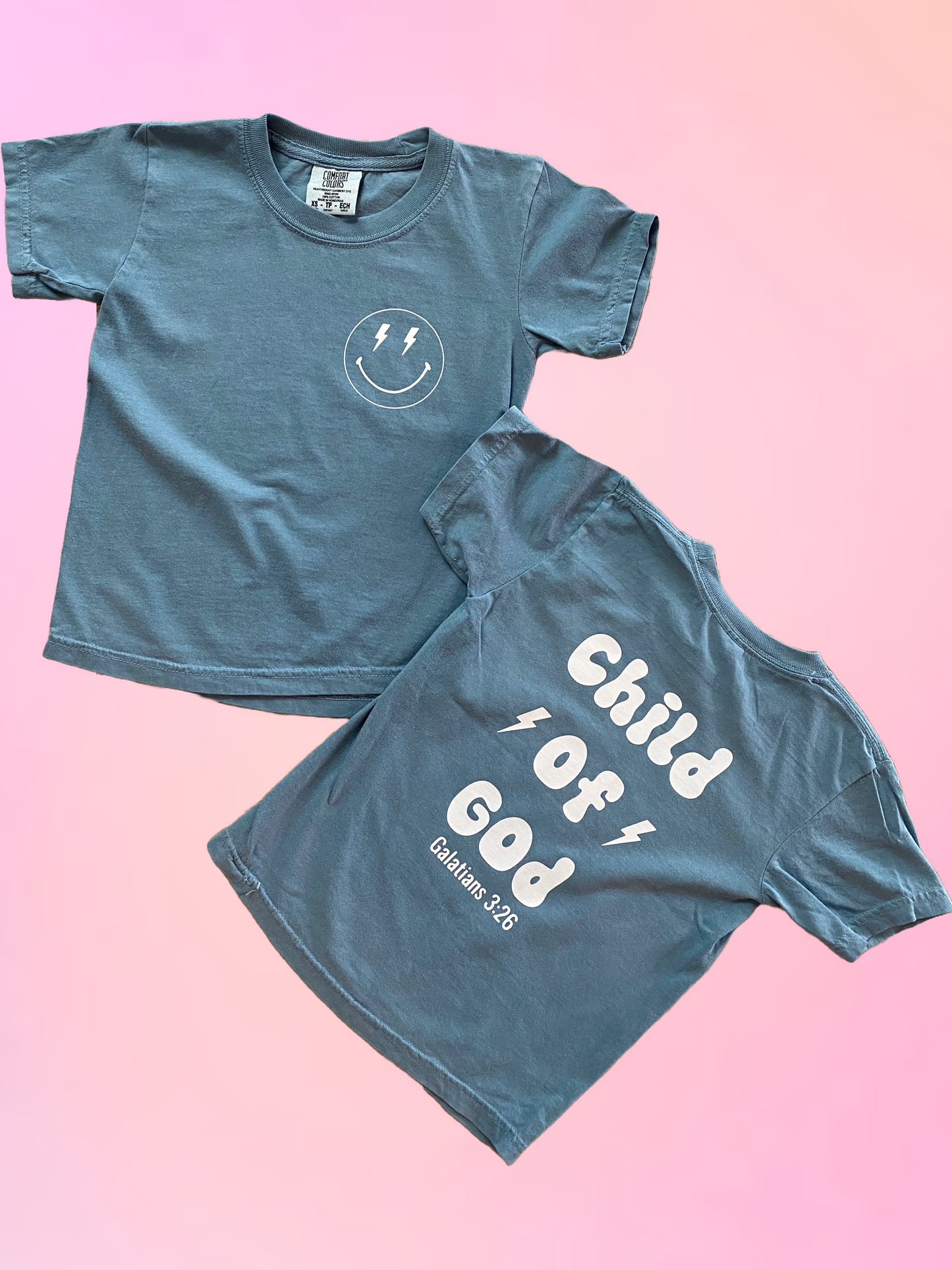 Child of God Tee - Youth