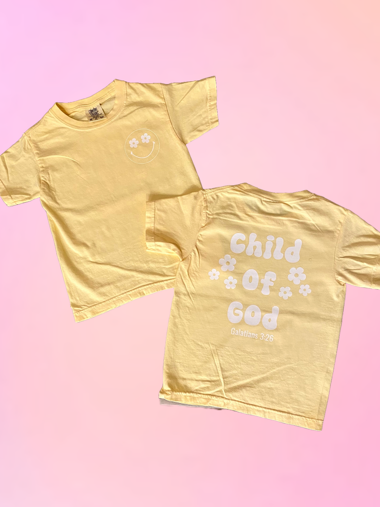 Child of God Tee - Youth